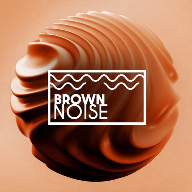 Brown Noise artist profile image