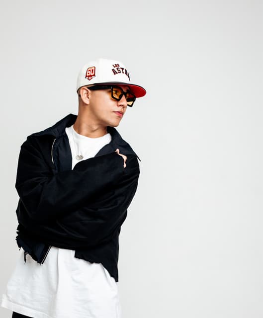 Tornall artist profile image