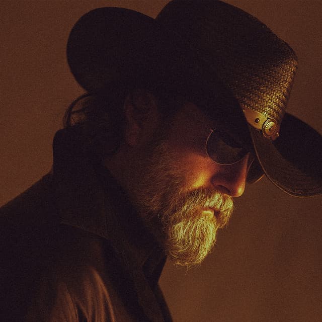 Wheeler Walker Jr. artist profile