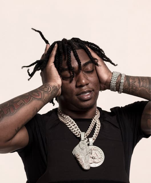Fredo Bang artist profile image