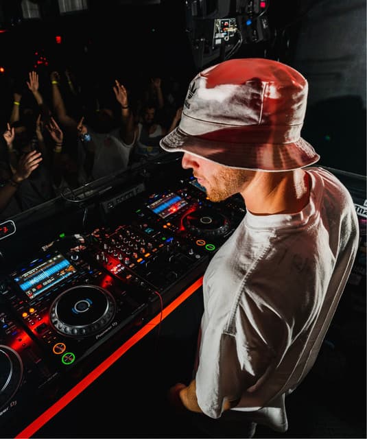 Slip Beats artist profile image