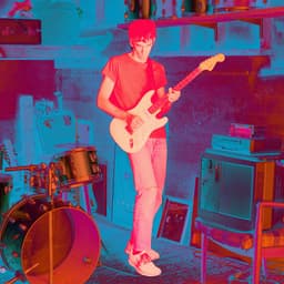 Delicate Steve's artist profile image