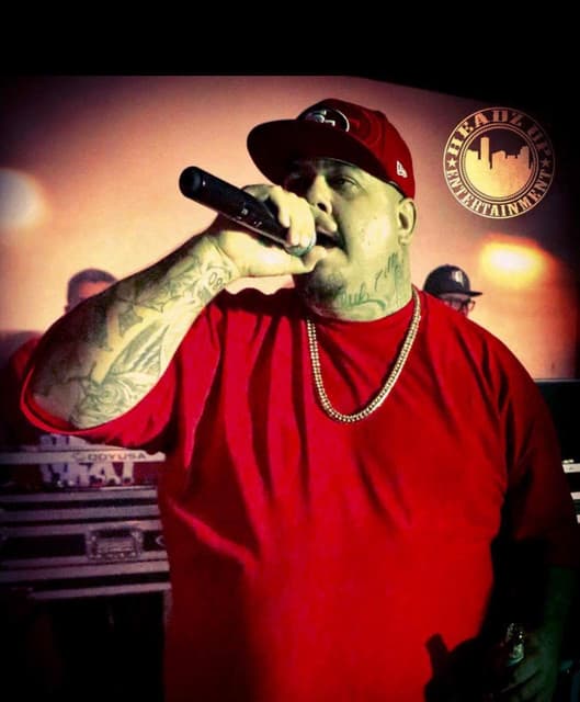 Big Oso Loc artist profile image