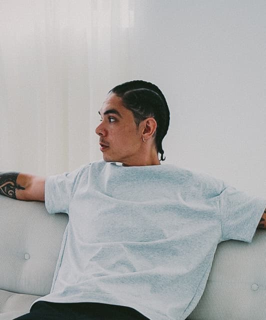 William Singe artist profile image
