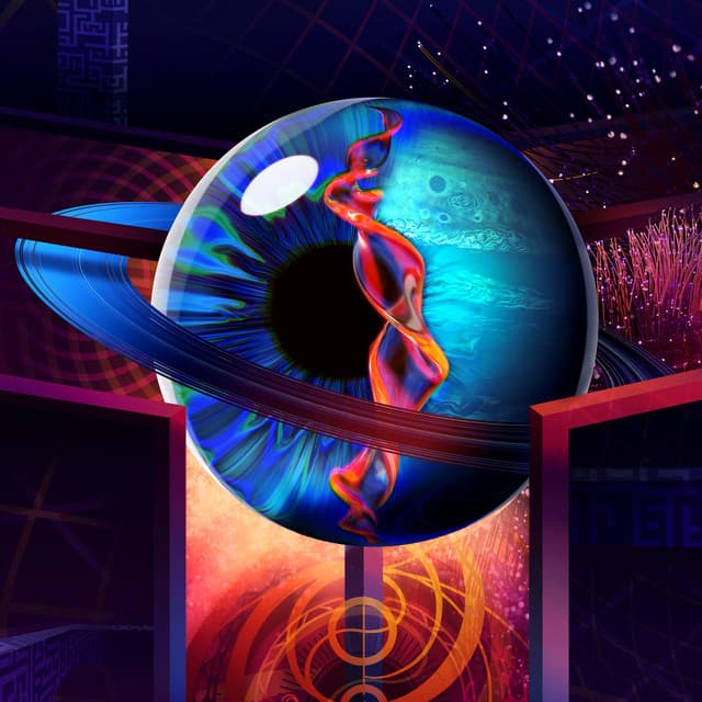 Tipper artist profile image