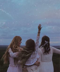 Remember Monday's artist profile image