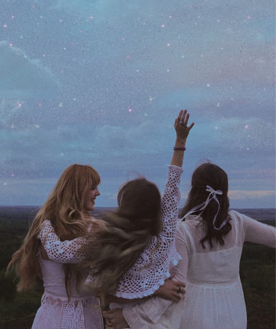 Remember Monday's artist profile image