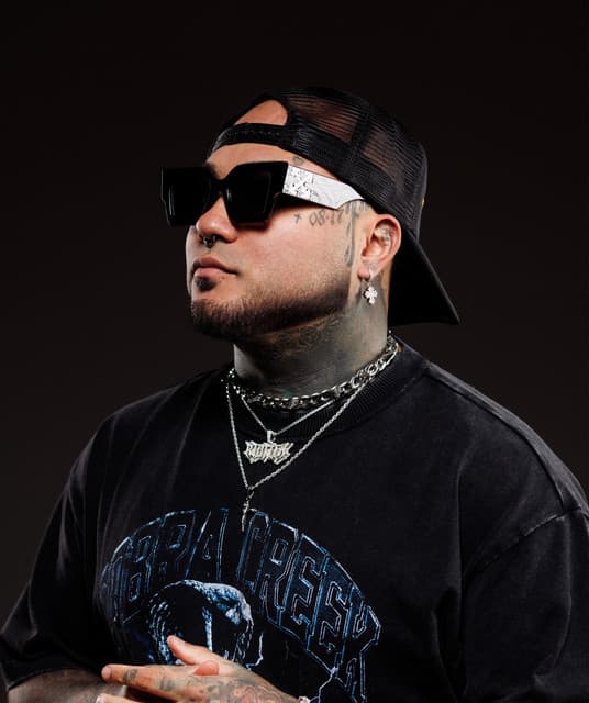 Riot Ten's artist profile image