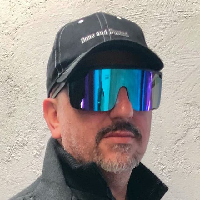 Vegax artist profile image