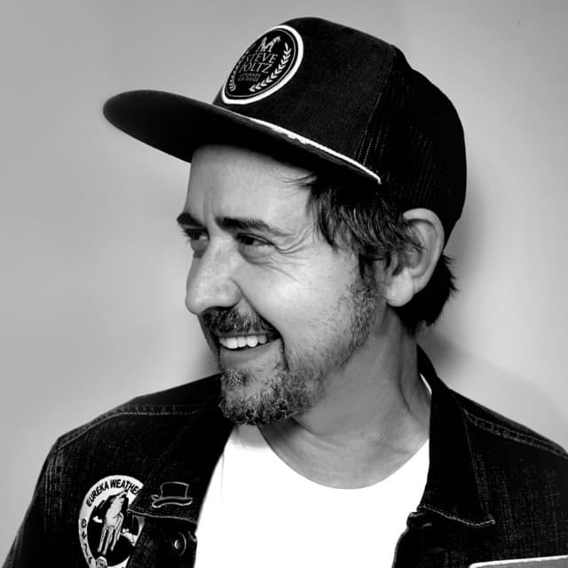 Danny Michel artist profile image