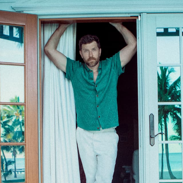 Brett Eldredge artist profile image
