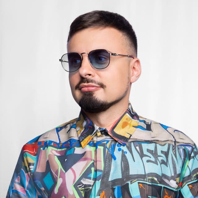 Eskuche's artist profile image
