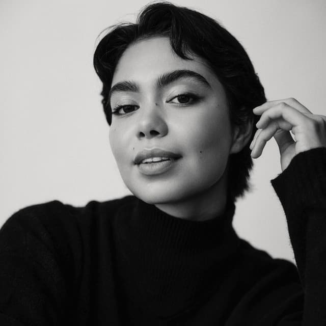 Auli'i Cravalho artist profile image