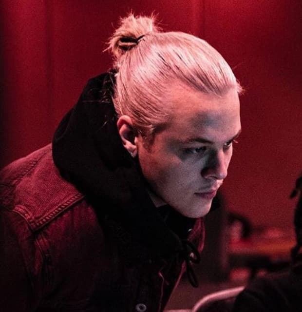 Chase Martin artist profile image