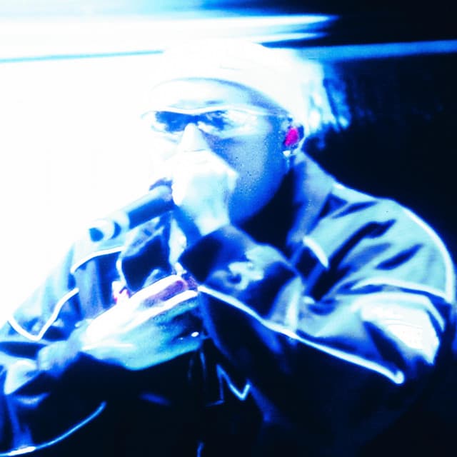 Alejo's artist profile image