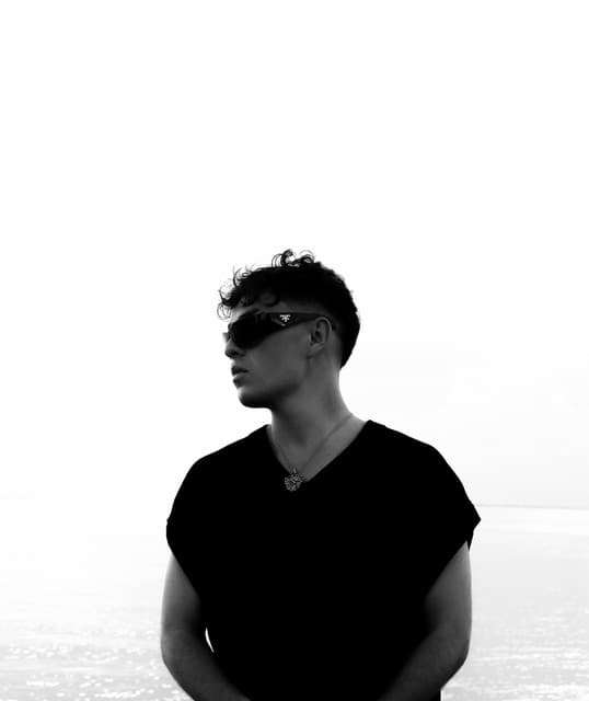 J. Cross profile