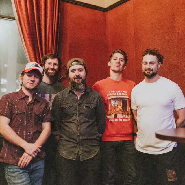 Fireside Collective artist profile image