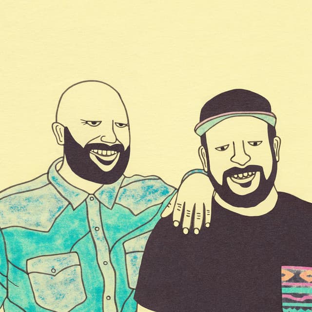 Intuition & Equalibrum artist profile image