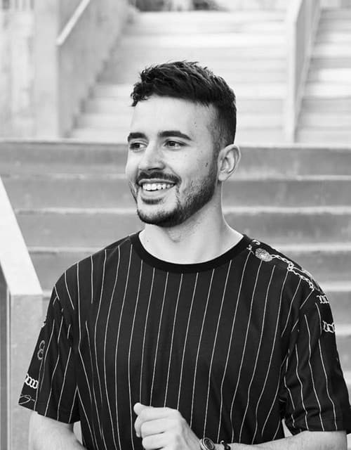 Cuartero artist profile image