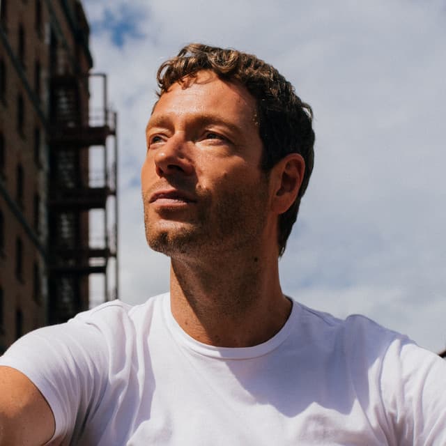 Jody Wisternoff's artist profile image