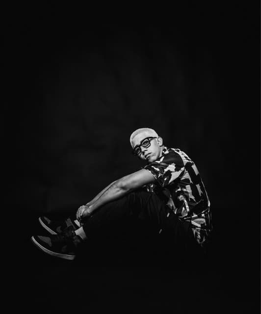 Nico Verploeg artist profile image