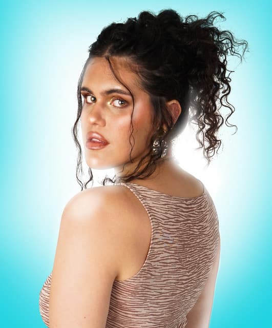 Eva Pagán artist profile image