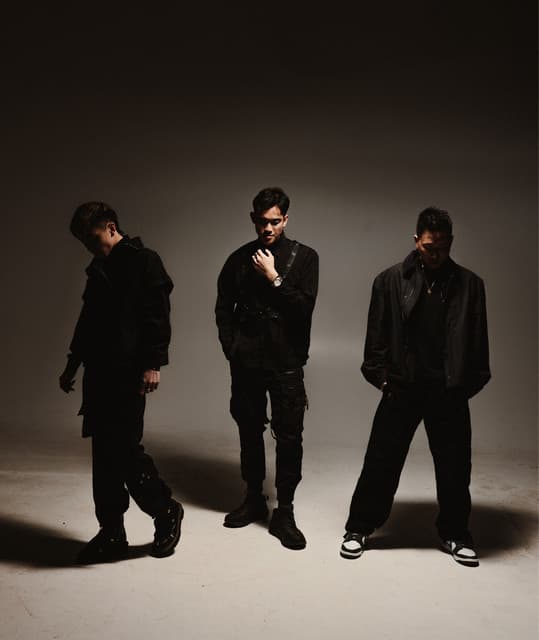 STARSIGNS artist profile image