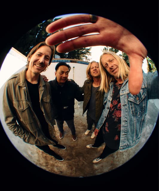 Switchfoot artist profile image
