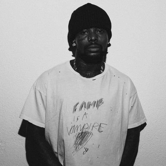 Asake artist profile image