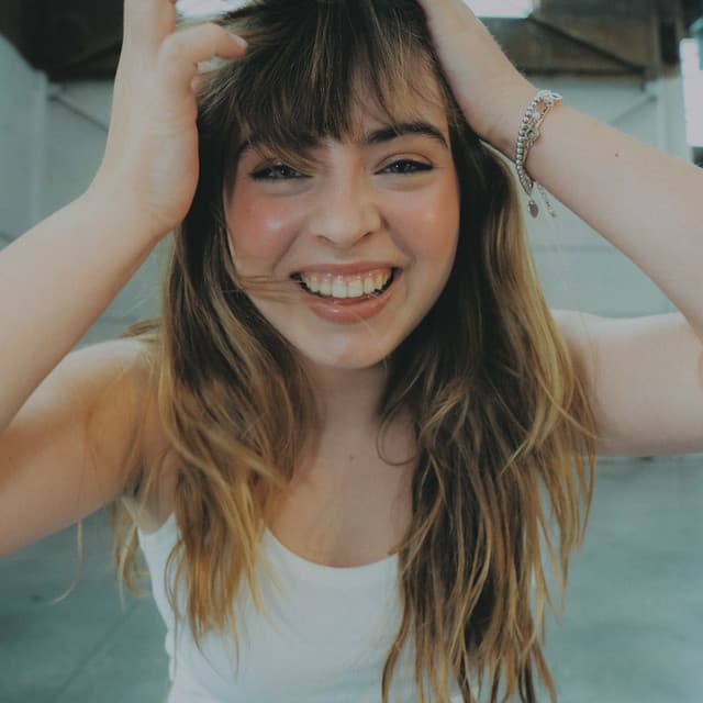 Billie du Page artist profile