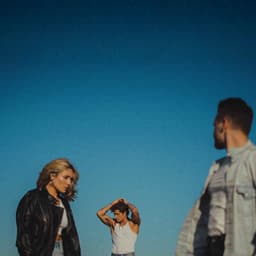 We Three's artist profile image
