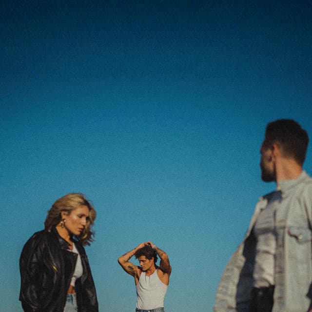 We Three artist profile image