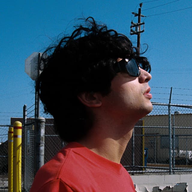 Ethan Fields artist profile image