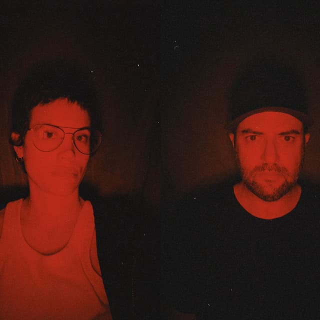 Phantom Handshakes artist profile image