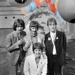 The Beatles's artist profile image