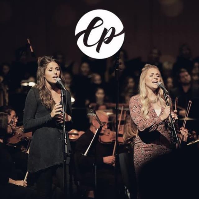 Cinematic Pop artist profile image