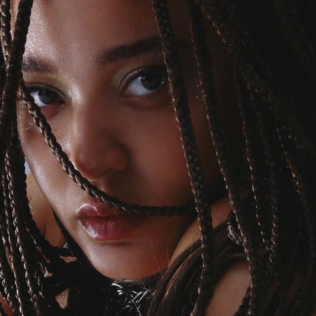 Connie Constance's artist profile image