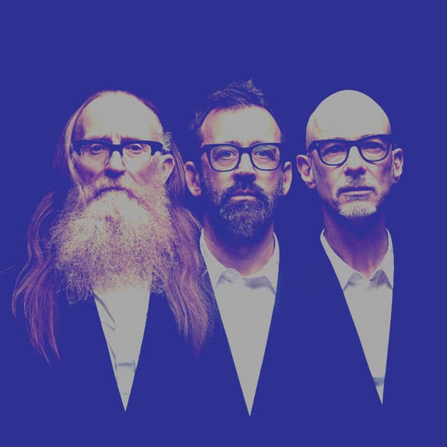 Neil Cowley Trio artist profile image