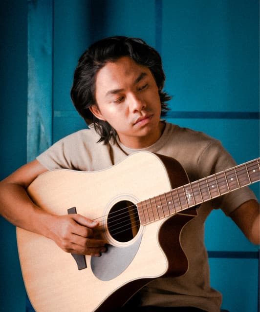 Rito Riba artist profile image