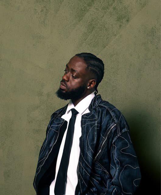 Nektunez artist profile image