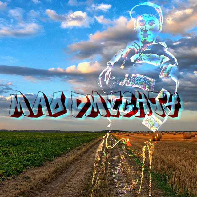 Mao D'Mighty artist profile image