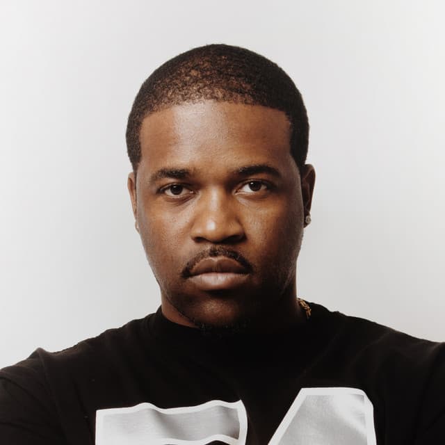 A$AP Ferg's artist profile image