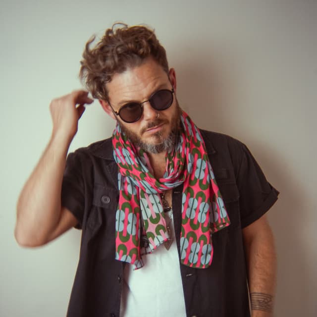 Made By Pete artist profile image