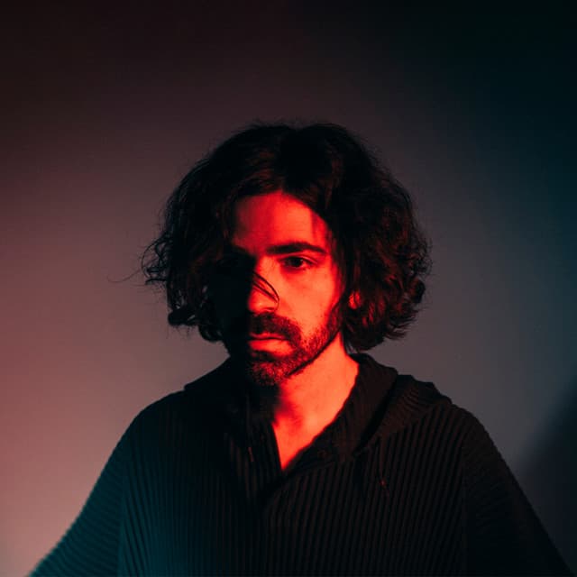 Felix Cartal's artist profile image