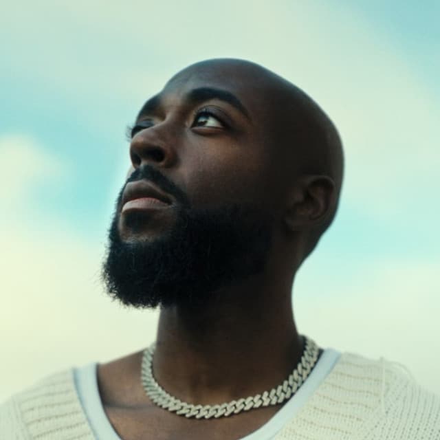 Taylor Hill artist profile image