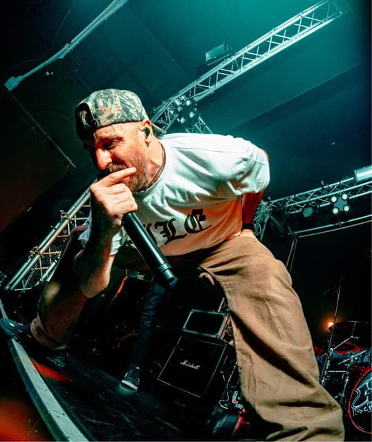 Xile artist profile image