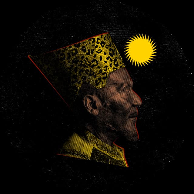 Jimmy Cliff artist profile image