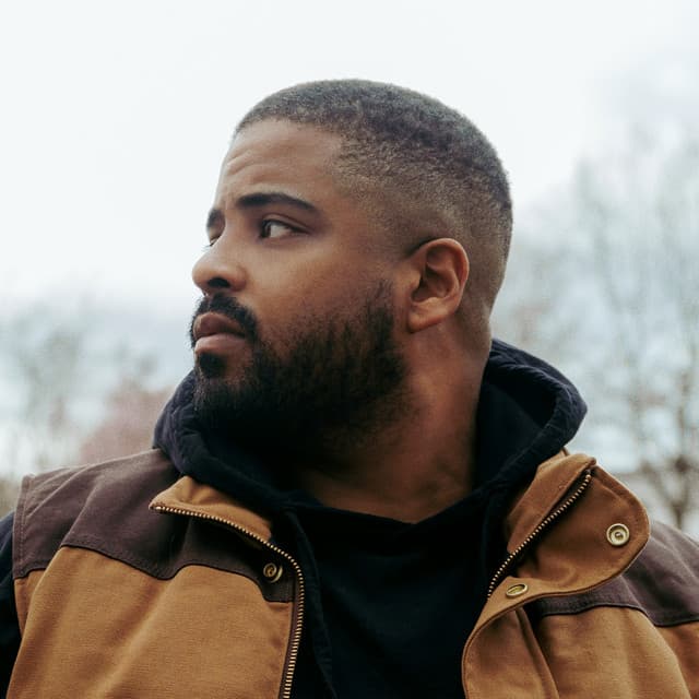 Jojo Mason's artist profile image