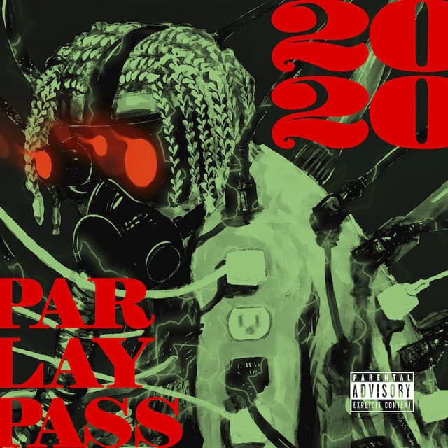 Parlay Pass's artist profile image