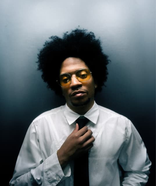 Lou Phelps's artist profile image